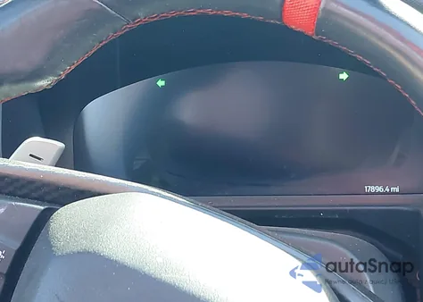 2023 Ford Bronco Raptor z USA, uszkodzony, nr VIN 1FMEE5JR9PLA80906